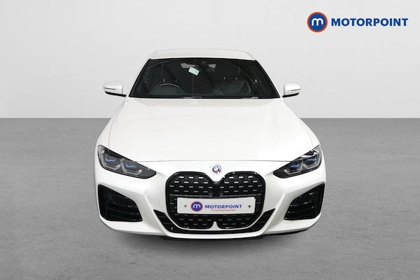Used BMW 4 Series 2023 for sale - 76255568: Photo 2