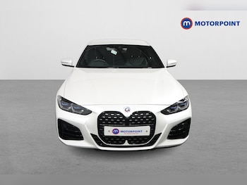 Used BMW 4 Series 2023 for sale - 76255568: Photo 2