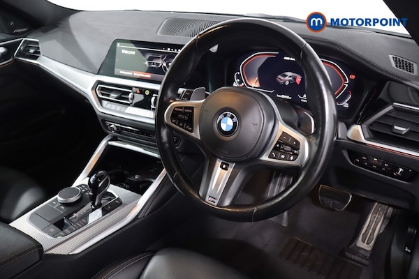 Used BMW 4 Series 2023 for sale - 76255568: Photo 33