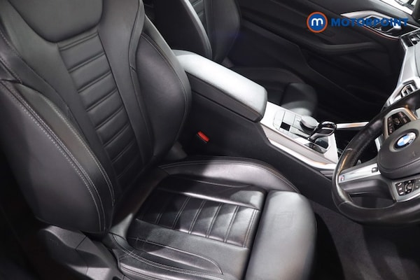 Used BMW 4 Series 2023 for sale - 76255568: Photo 34