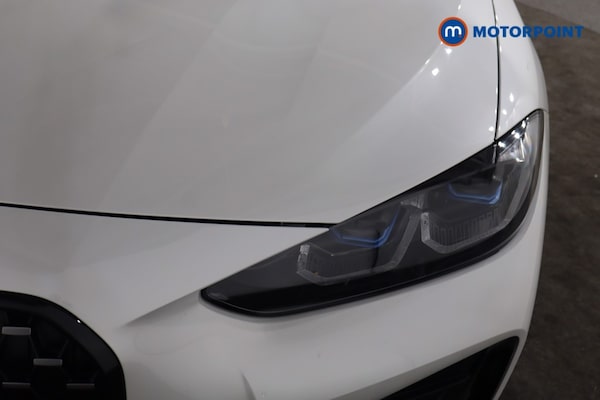 Used BMW 4 Series 2023 for sale - 76255568: Photo 37