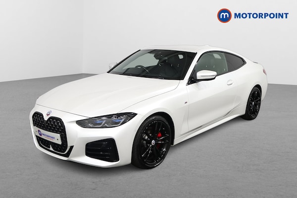 Used BMW 4 Series 2023 for sale - 76255568: Photo 3