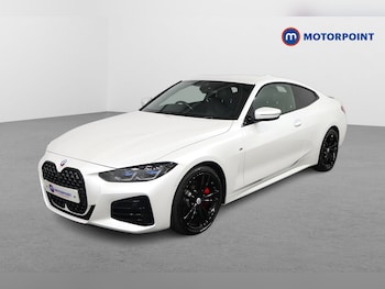 Used BMW 4 Series 2023 for sale - 76255568: Photo 3