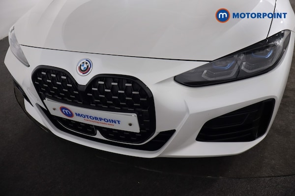 Used BMW 4 Series 2023 for sale - 76255568: Photo 40