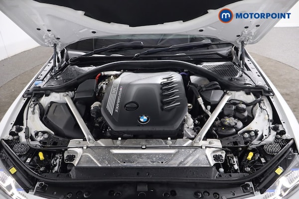 Used BMW 4 Series 2023 for sale - 76255568: Photo 41