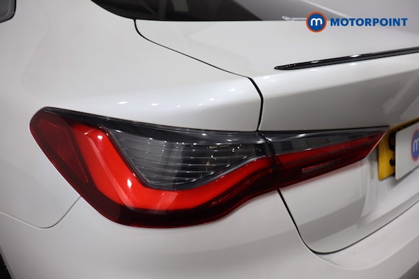Used BMW 4 Series 2023 for sale - 76255568: Photo 43