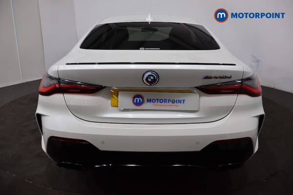 Used BMW 4 Series 2023 for sale - 76255568: Photo 47