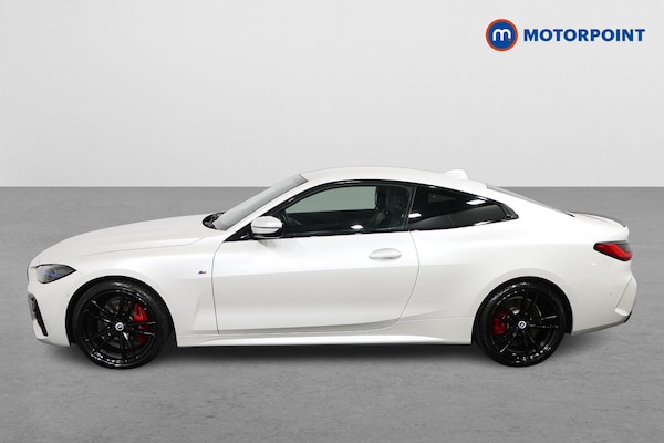 Used BMW 4 Series 2023 for sale - 76255568: Photo 4