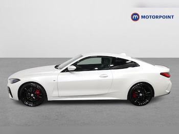 Used BMW 4 Series 2023 for sale - 76255568: Photo 4