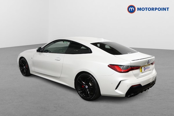 Used BMW 4 Series 2023 for sale - 76255568: Photo 5