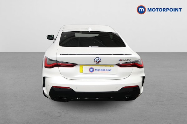 Used BMW 4 Series 2023 for sale - 76255568: Photo 6