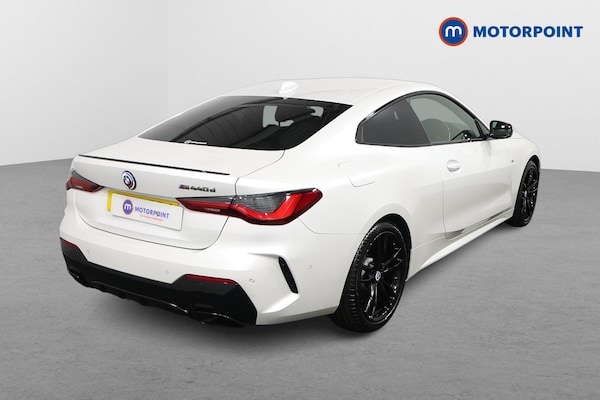 Used BMW 4 Series 2023 for sale - 76255568: Photo 7