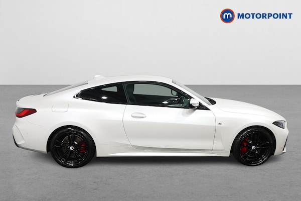 Used BMW 4 Series 2023 for sale - 76255568: Photo 8