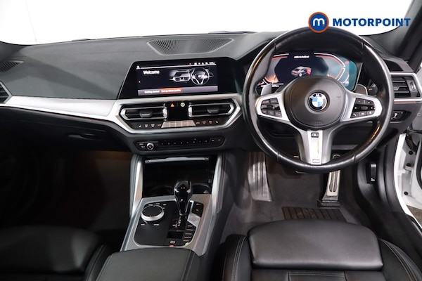 Used BMW 4 Series 2023 for sale - 76255568: Photo 9