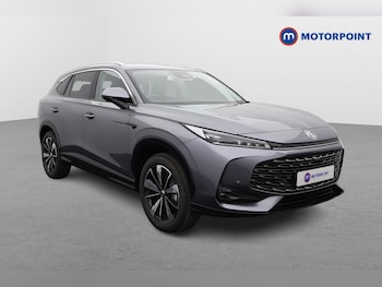 Used MG MG HS 2025 for sale - 75759553: Photo