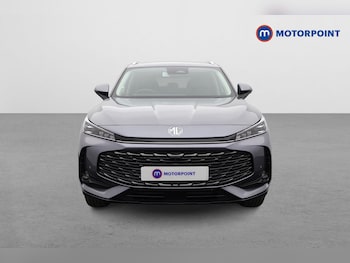 Used MG MG HS 2025 for sale - 75759553: Photo