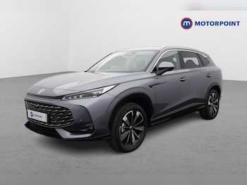 Used MG MG HS 2025 for sale - 75759553: Photo