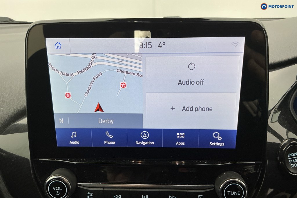 Used Ford Puma 2024 for sale - 77607809: Photo 10