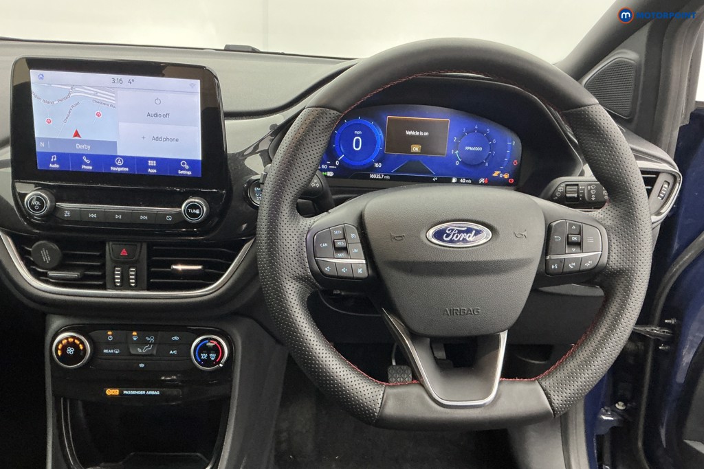 Used Ford Puma 2024 for sale - 77607809: Photo 14