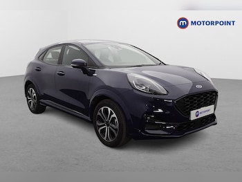 Used Ford Puma 2024 for sale - 77607809: Photo