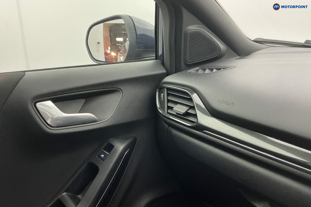 Used Ford Puma 2024 for sale - 77607809: Photo 24