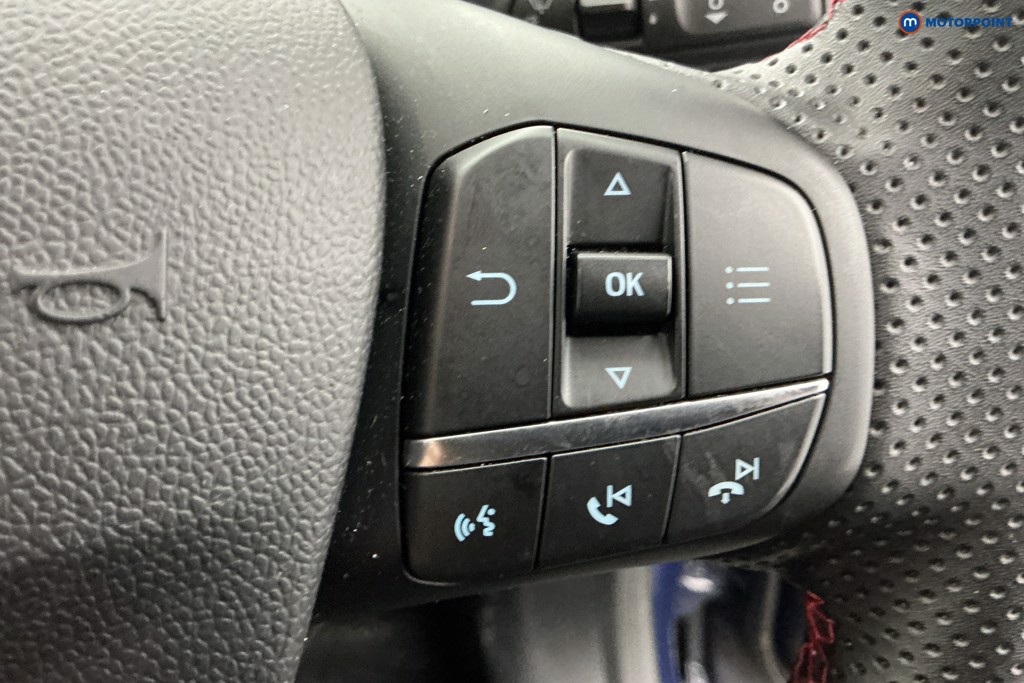 Used Ford Puma 2024 for sale - 77607809: Photo 26