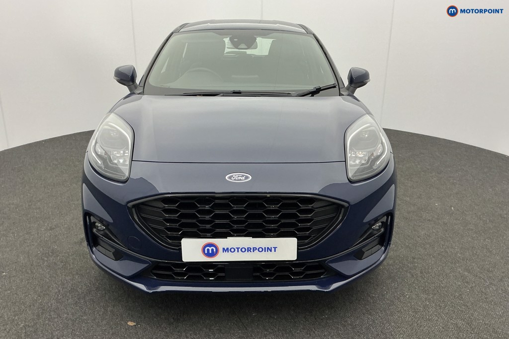 Used Ford Puma 2024 for sale - 77607809: Photo 34