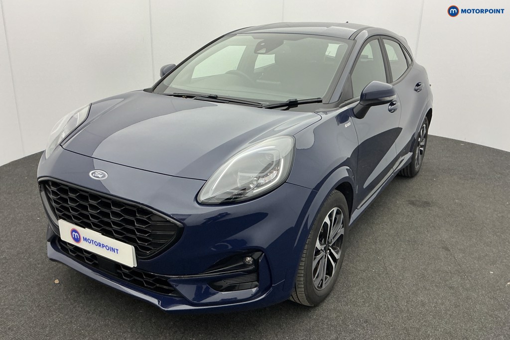 Used Ford Puma 2024 for sale - 77607809: Photo 35