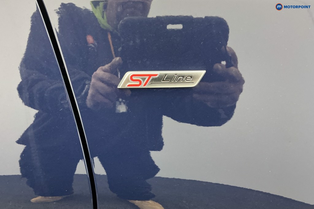 Used Ford Puma 2024 for sale - 77607809: Photo 39