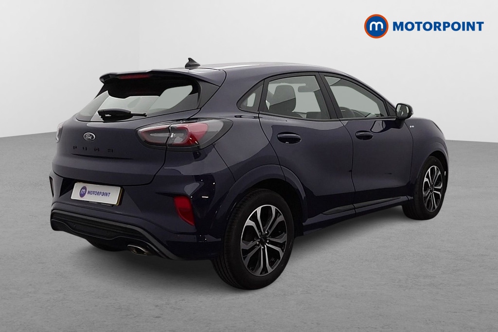 Used Ford Puma 2024 for sale - 77607809: Photo 7