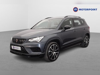 Used SEAT CUPRA Ateca 2020 for sale - 78618654: Photo
