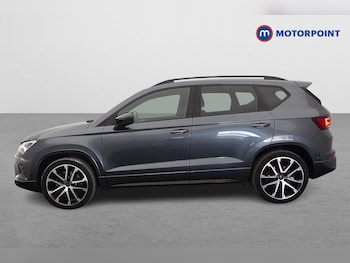 Used SEAT CUPRA Ateca 2020 for sale - 78618654: Photo