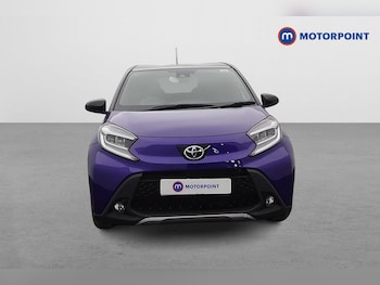 Used Toyota Aygo X 2023 for sale - 78553824: Photo