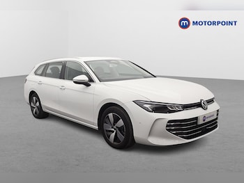 Used Volkswagen Passat 2025 for sale - 78779887: Photo