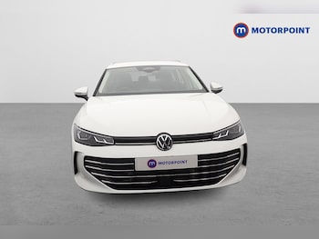 Used Volkswagen Passat 2025 for sale - 78779887: Photo