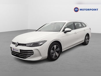 Used Volkswagen Passat 2025 for sale - 78779887: Photo