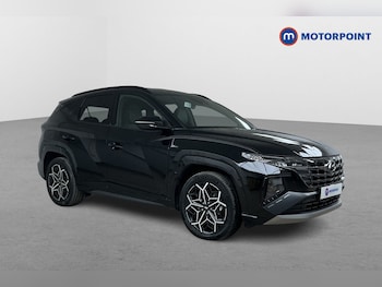 Hyundai - TUCSON