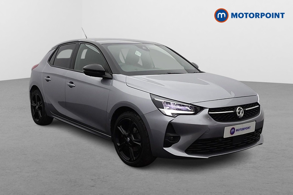 Used Vauxhall Corsa 2023 for sale - 77128407: Photo 1