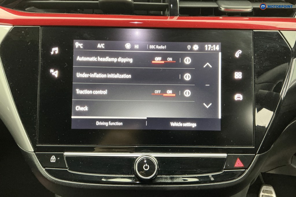 Used Vauxhall Corsa 2023 for sale - 77128407: Photo 10