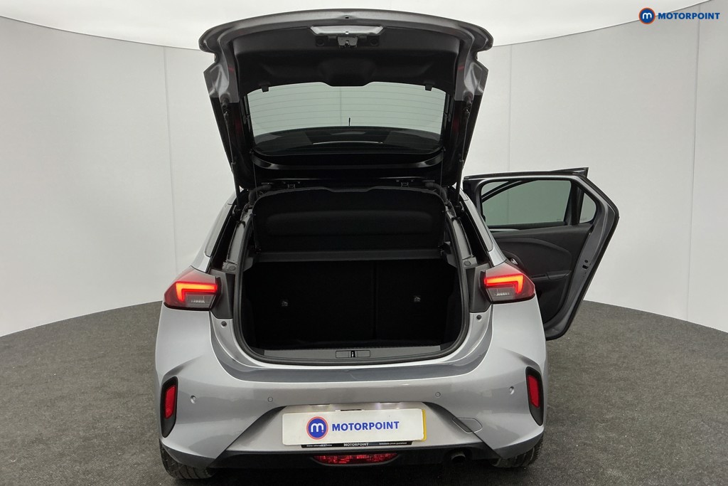 Used Vauxhall Corsa 2023 for sale - 77128407: Photo 11