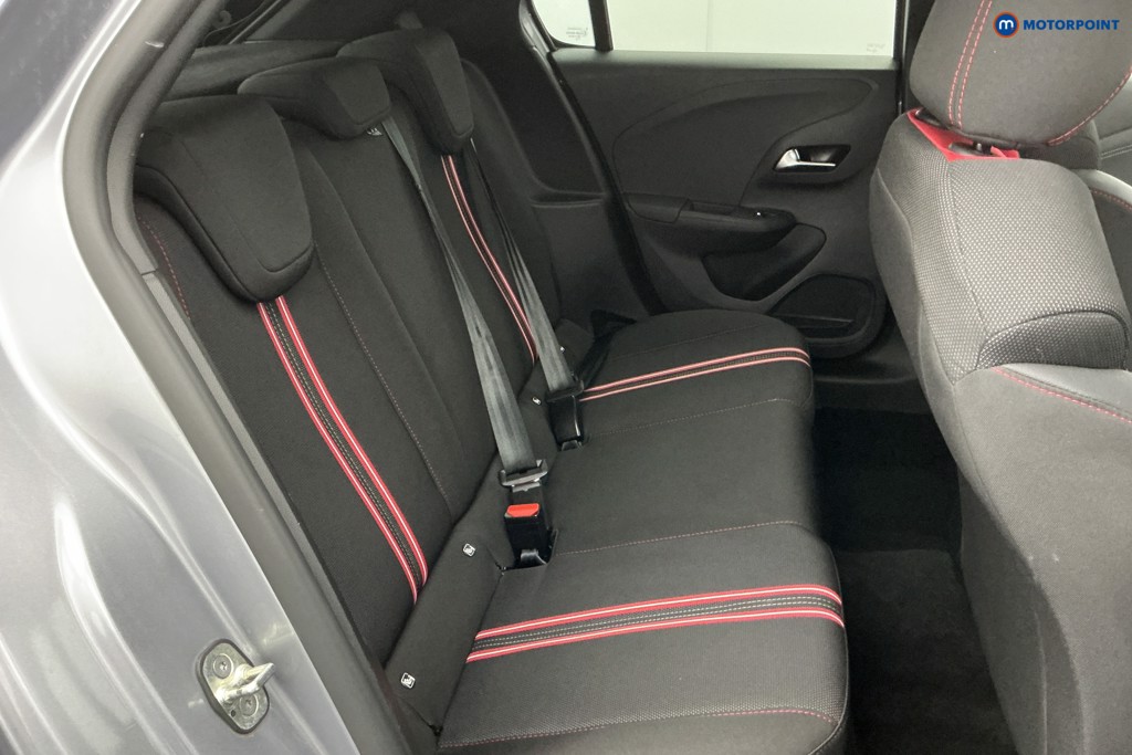 Used Vauxhall Corsa 2023 for sale - 77128407: Photo 13