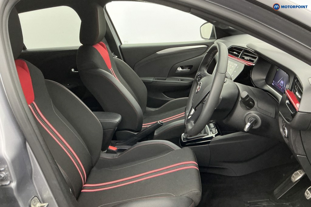 Used Vauxhall Corsa 2023 for sale - 77128407: Photo 14