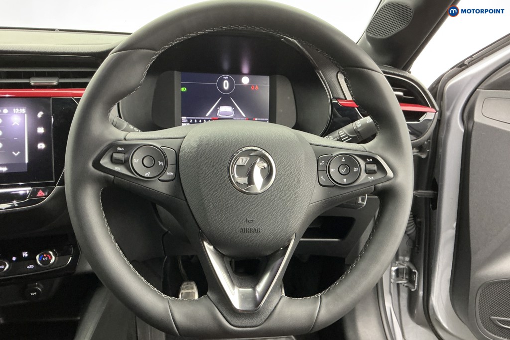 Used Vauxhall Corsa 2023 for sale - 77128407: Photo 15