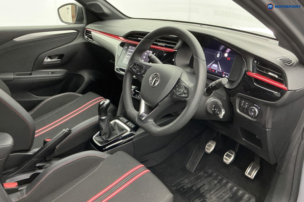Used Vauxhall Corsa 2023 for sale - 77128407: Photo 16