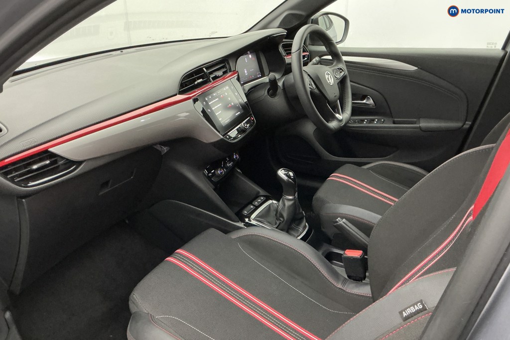 Used Vauxhall Corsa 2023 for sale - 77128407: Photo 17