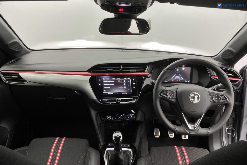 Used Vauxhall Corsa 2023 for sale - 77128407: Photo 20