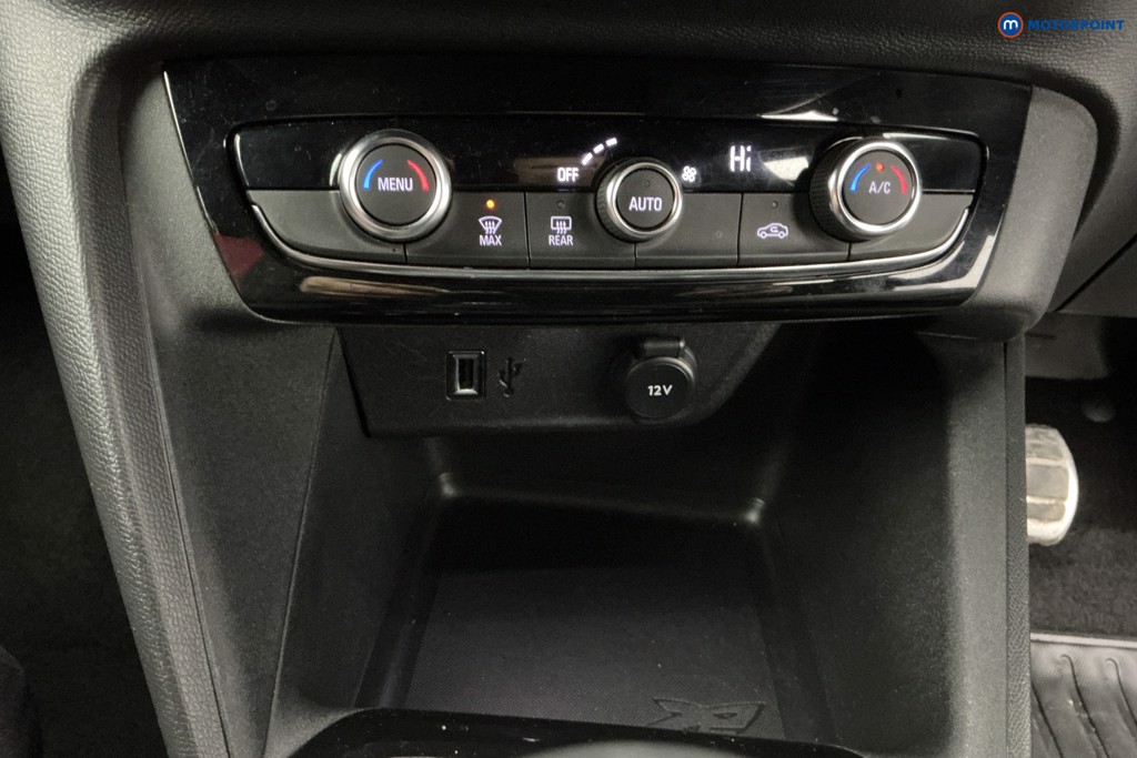 Used Vauxhall Corsa 2023 for sale - 77128407: Photo 24