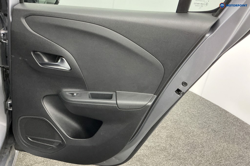 Used Vauxhall Corsa 2023 for sale - 77128407: Photo 31