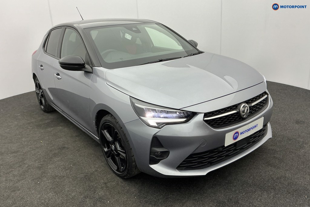 Used Vauxhall Corsa 2023 for sale - 77128407: Photo 34