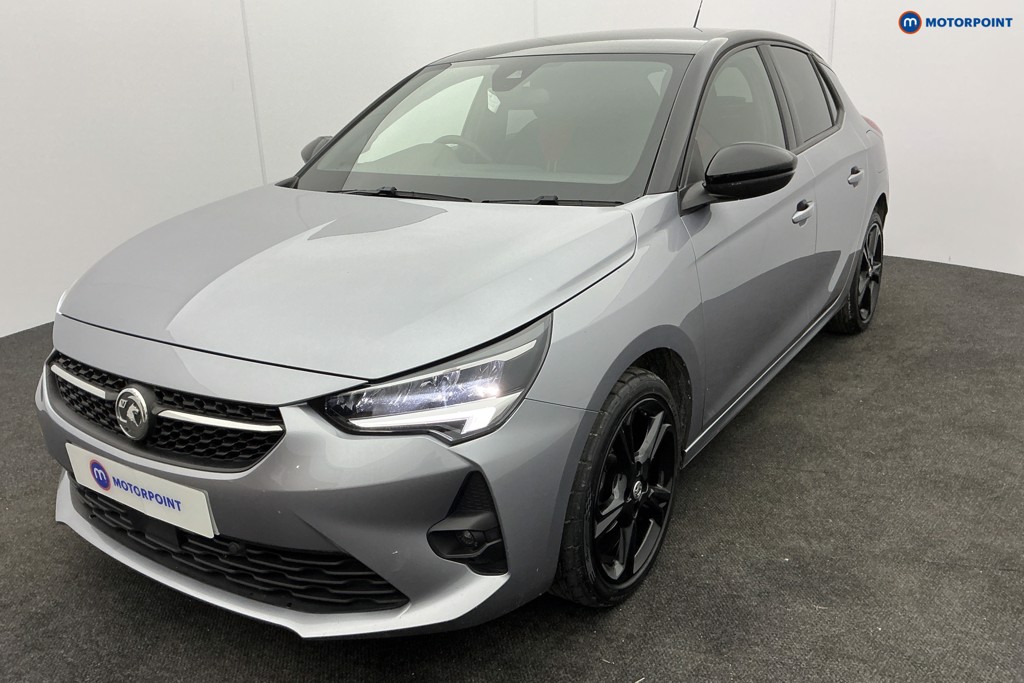Used Vauxhall Corsa 2023 for sale - 77128407: Photo 36